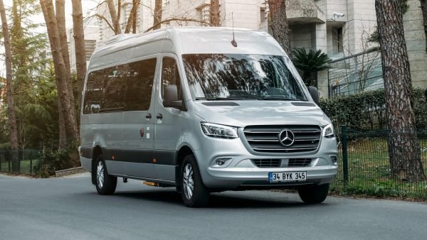 Mercedes-Benz Hafif Ticari Araçlar'dan Kışa Özel Servis Kampanyası - Ulaşım  Gündemi